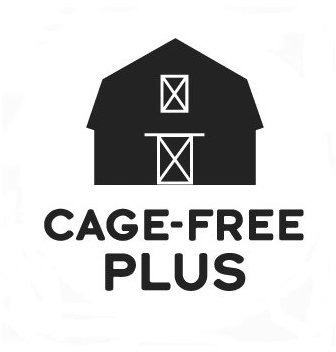  CAGE-FREE PLUS