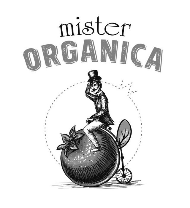  MISTER ORGANICA