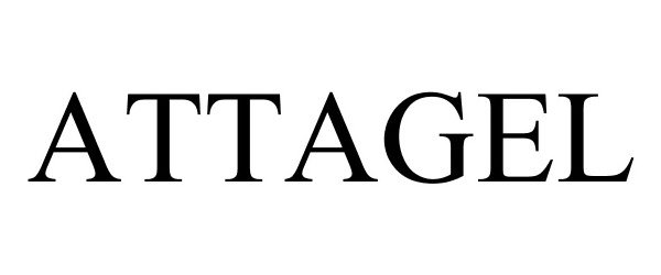Trademark Logo ATTAGEL