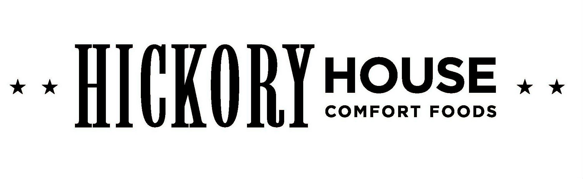 Trademark Logo HICKORY HOUSE COMFORT FOODS