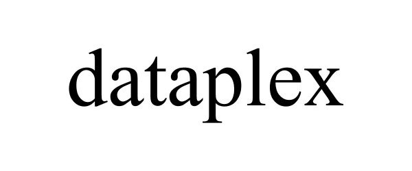 Trademark Logo DATAPLEX