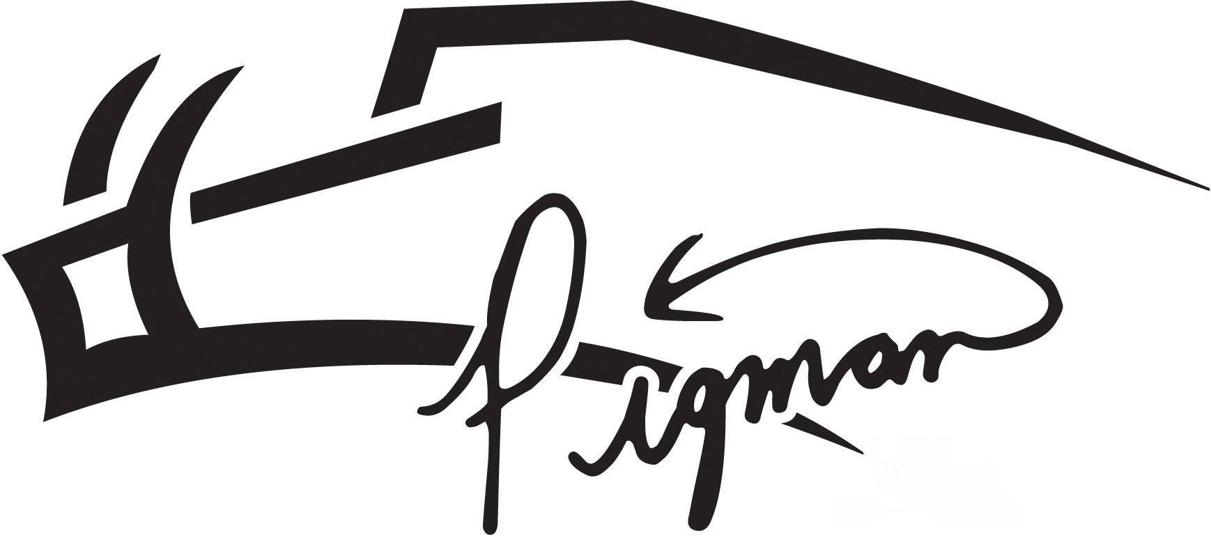 Trademark Logo PIGMAN