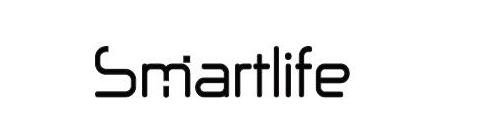 Trademark Logo SMARTLIFE