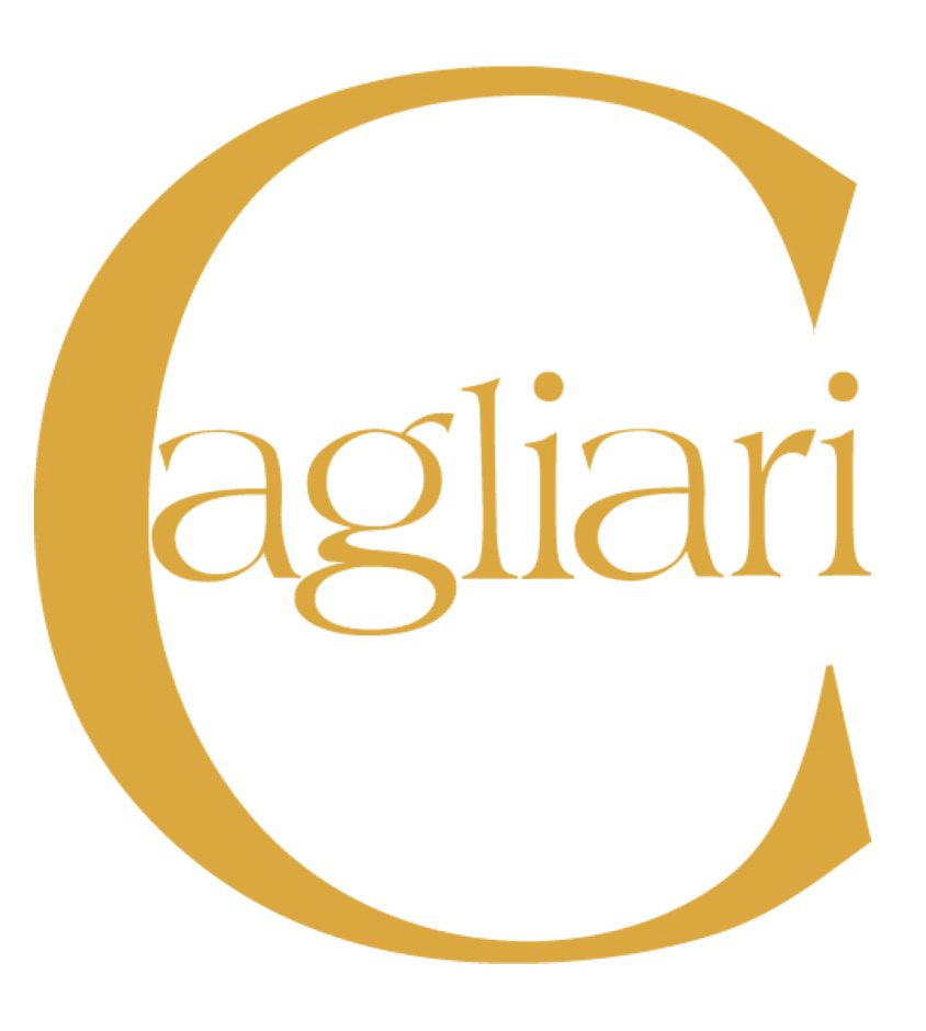 Trademark Logo CAGLIARI