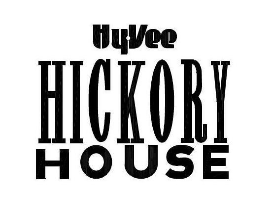  HYÂ·VEE HICKORY HOUSE