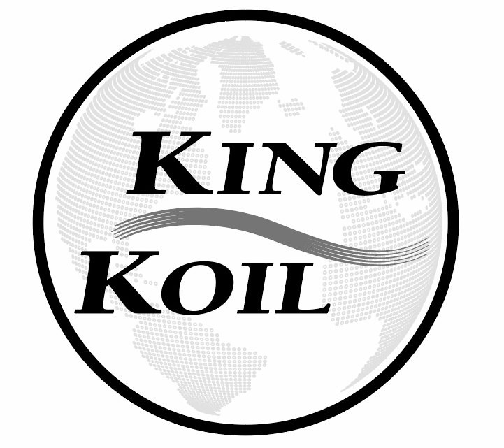  KING KOIL