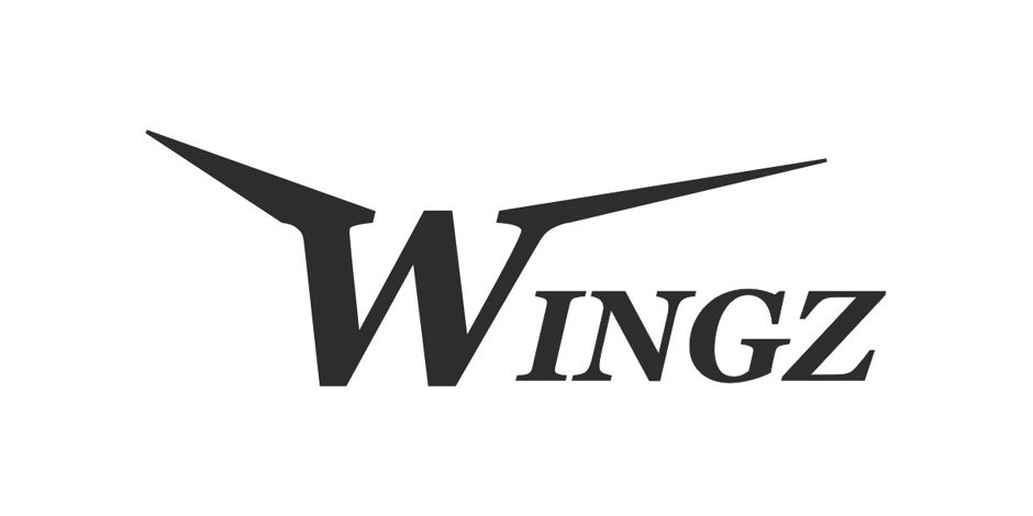 Trademark Logo WINGZ
