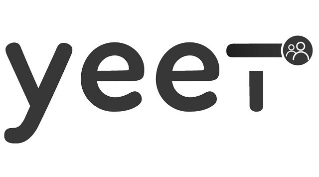 Trademark Logo YEET