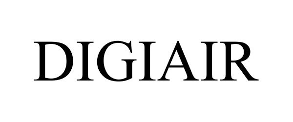  DIGIAIR