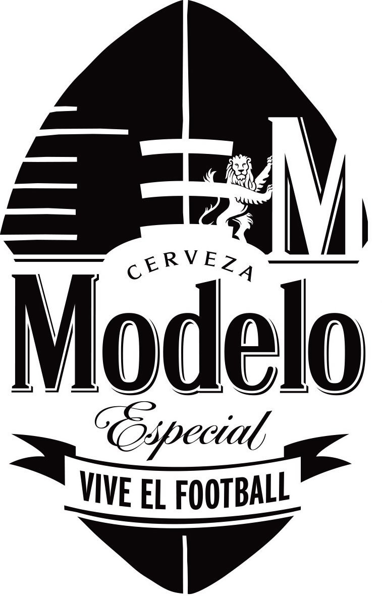  M CERVEZA MODELO ESPECIAL VIVE EL FOOTBALL