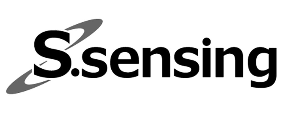 Trademark Logo S.SENSING