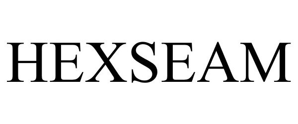 Trademark Logo HEXSEAM