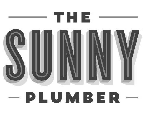 Trademark Logo THE SUNNY PLUMBER