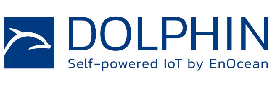  DOLPHIN SELF-POWERED IOT BY ENOCEAN
