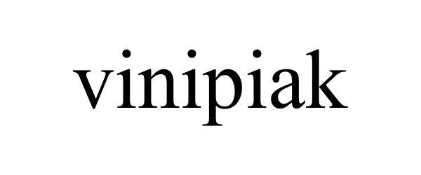  VINIPIAK