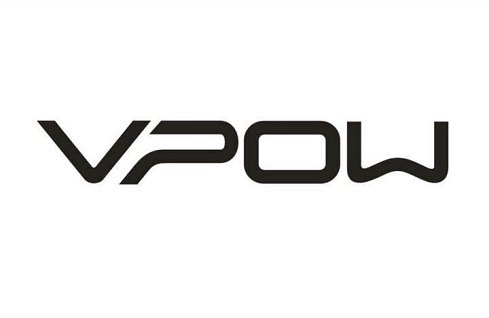 Trademark Logo VPOW