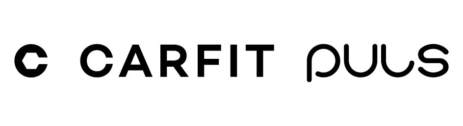 Trademark Logo CARFIT PULS