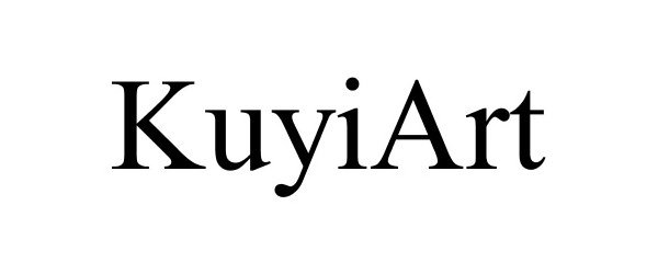 Trademark Logo KUYIART