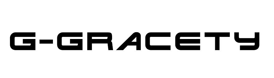 Trademark Logo G-GRACETY