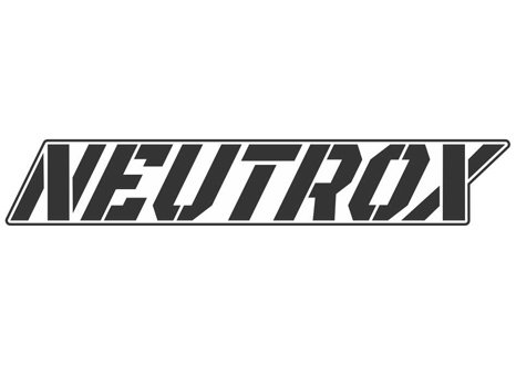 Trademark Logo NEUTROX