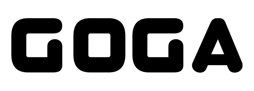 Trademark Logo GOGA