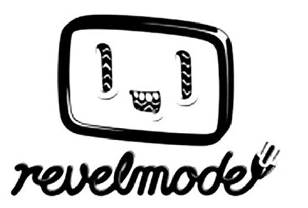Trademark Logo REVELMODE