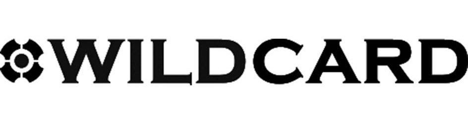 Trademark Logo WILDCARD