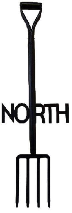 Trademark Logo NORTH