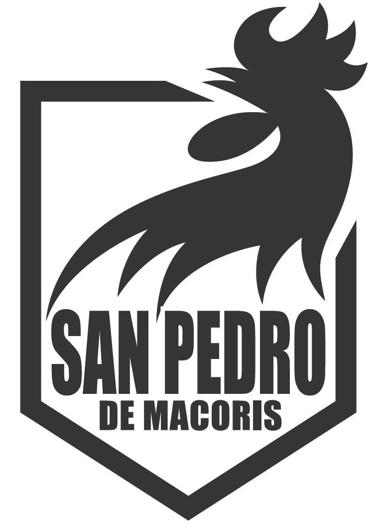 Trademark Logo SAN PEDRO DE MACORIS