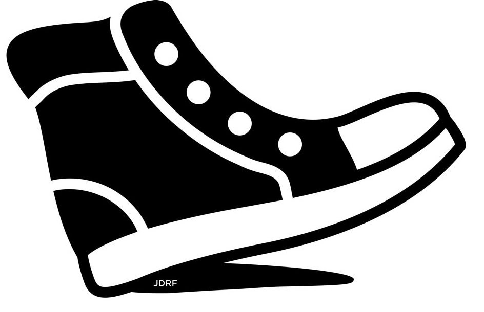 Trademark Logo JDRF