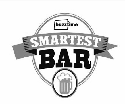  BUZZTIME SMARTEST BAR