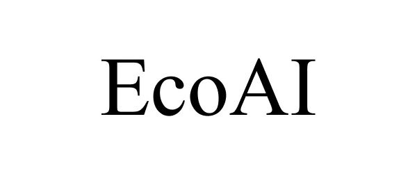  ECOAI