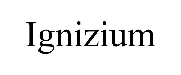  IGNIZIUM