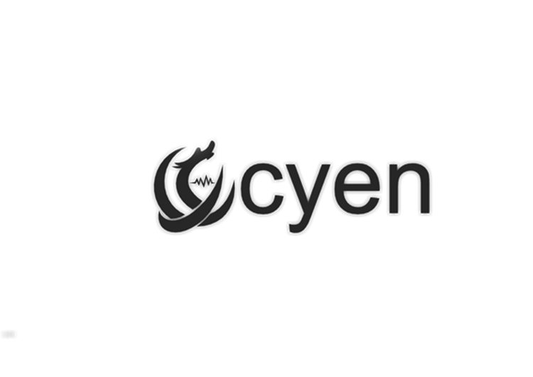 Trademark Logo CYEN