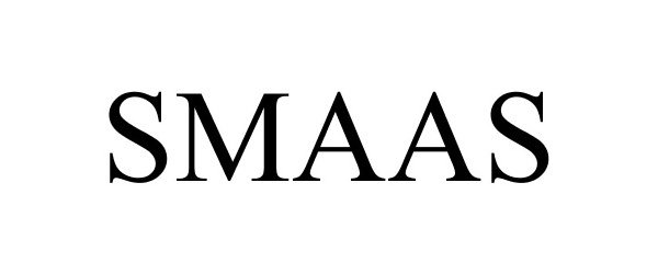 Trademark Logo SMAAS