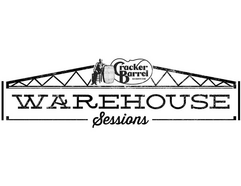 Trademark Logo CRACKER BARREL OLD COUNTRY STORE WAREHOUSE SESSIONS