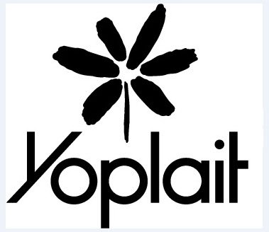 Trademark Logo YOPLAIT