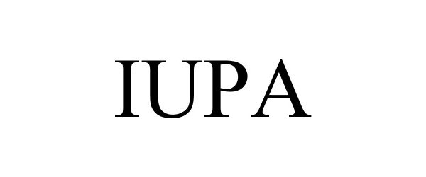 IUPA