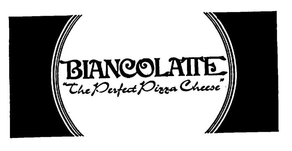  BIANCOLATTE "THE PERFECT PIZZA CHEESE"