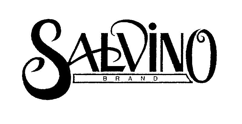  SALVINO BRAND