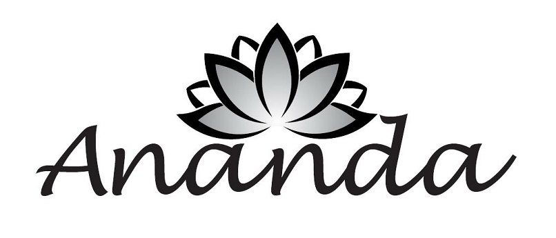 Trademark Logo ANANDA