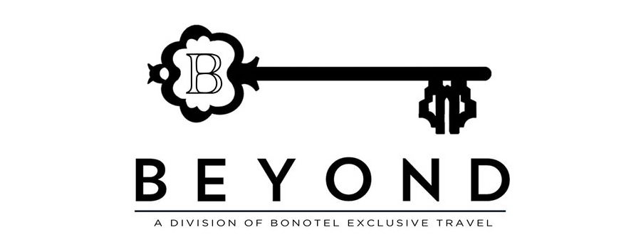  B BEYOND A DIVISION OF BONOTEL EXCLUSIVE TRAVEL