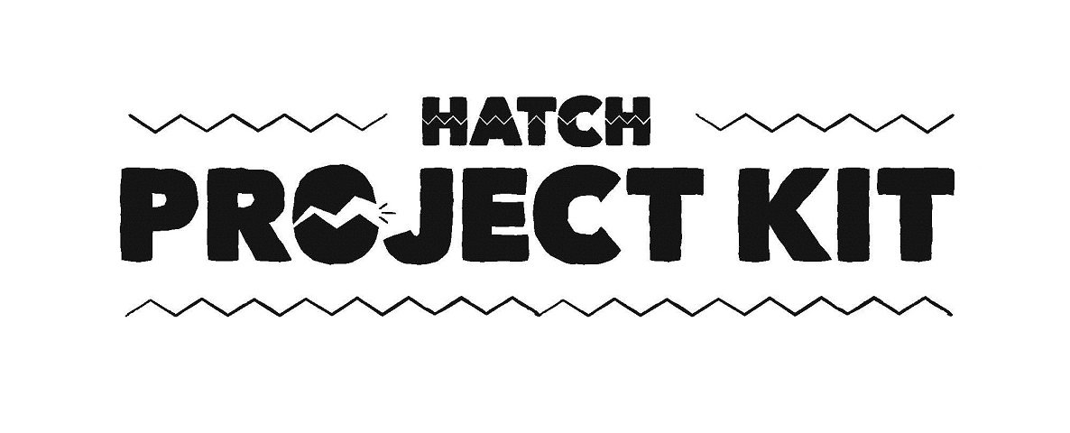  HATCH PROJECT KIT