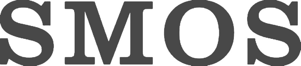 Trademark Logo SMOS