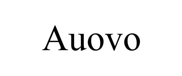  AUOVO