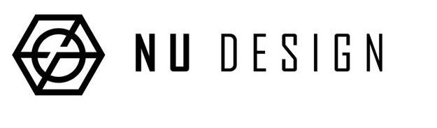 Trademark Logo NU DESIGN