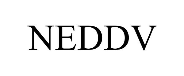  NEDDV