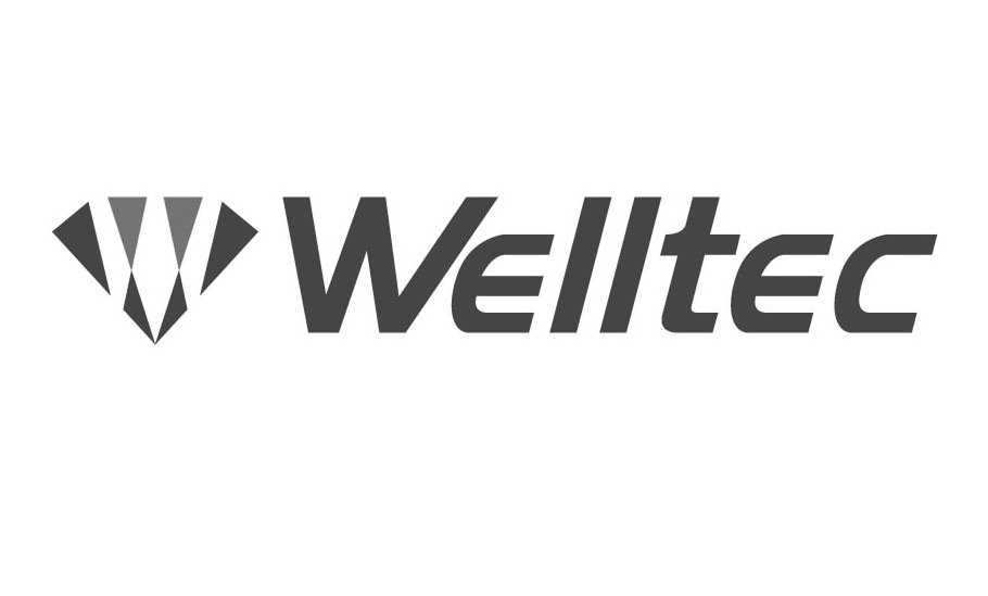 Trademark Logo WELLTEC