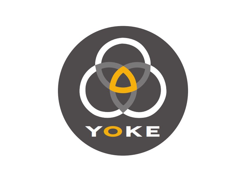 Trademark Logo YOKE