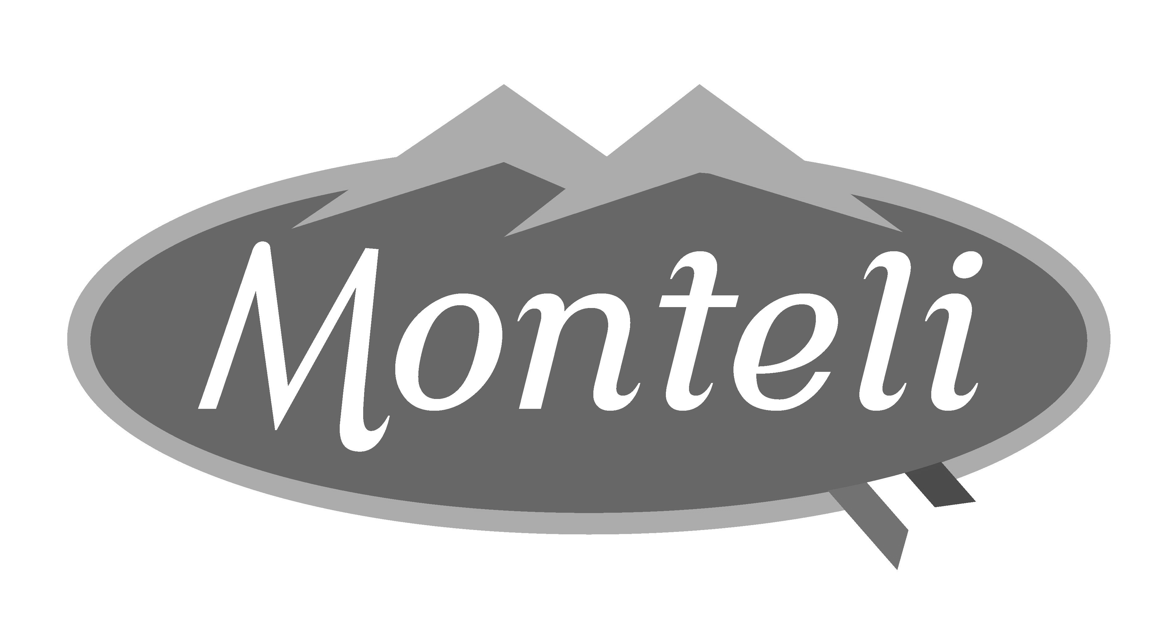 Trademark Logo MONTELI